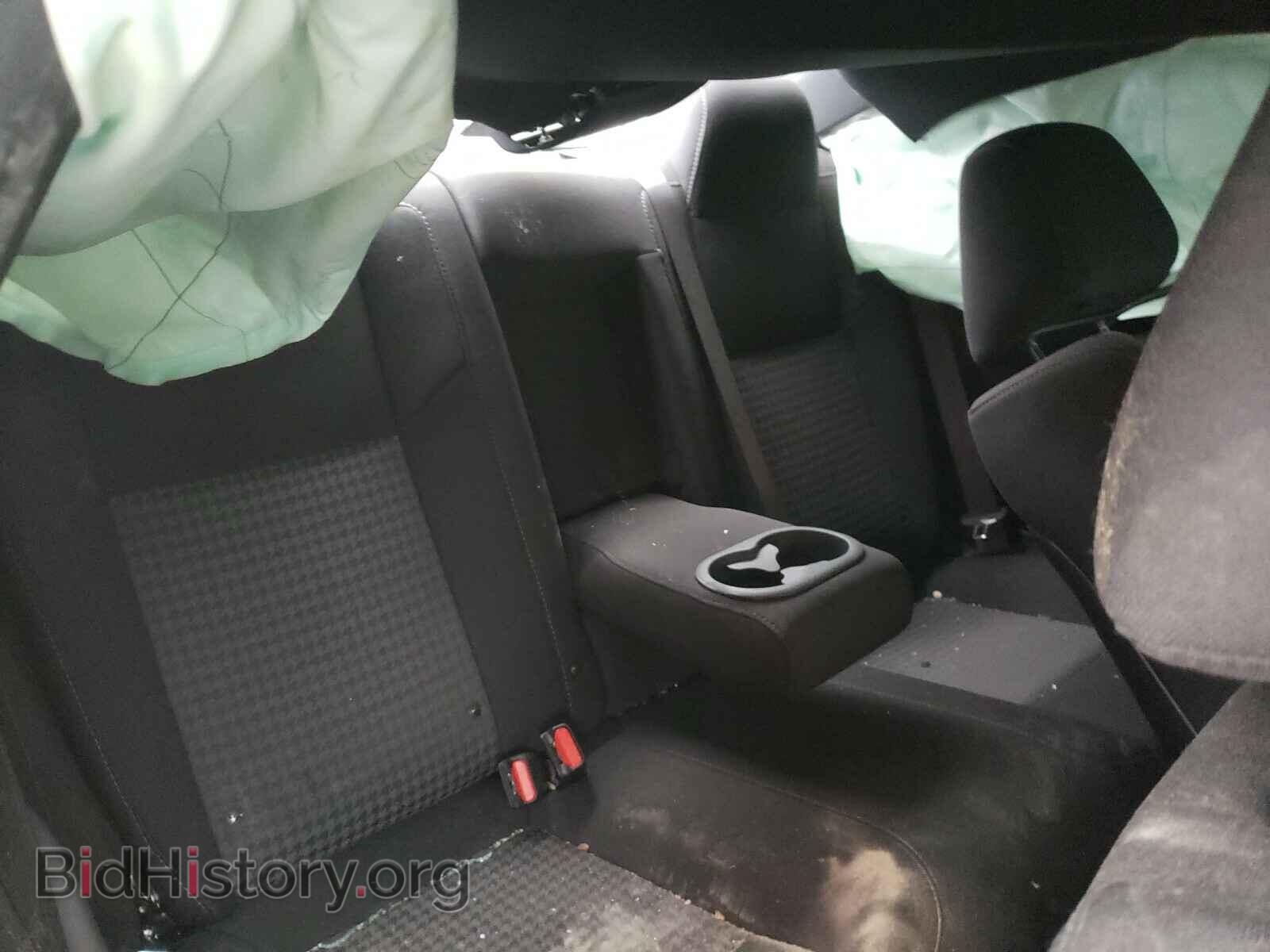 2021 DODGE CHALLENGER - VIN: 2C3CDZFJ2MH510166 - Фото 6