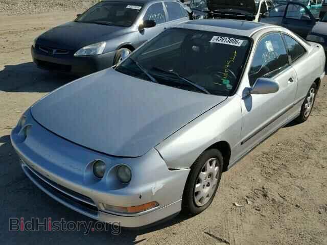 1995 ACURA INTEGRA - VIN: JH4DC4357SS030741 - Фото 2