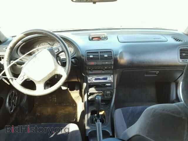 1995 ACURA INTEGRA - VIN: JH4DC4357SS030741 - Фото 9