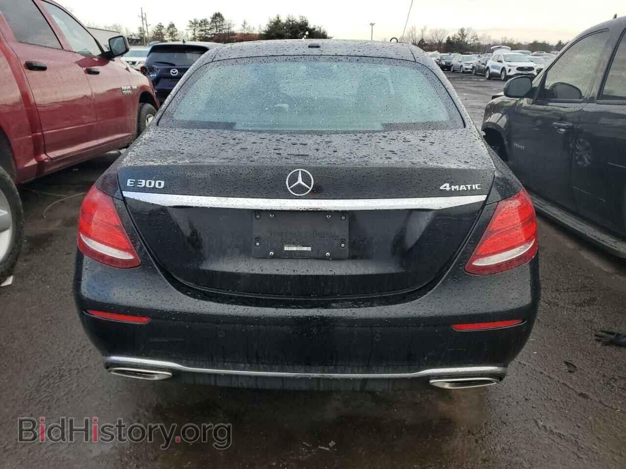2017 MERCEDES-BENZ E-CLASS - VIN: WDDZF4KB5HA180874 - Фото 6