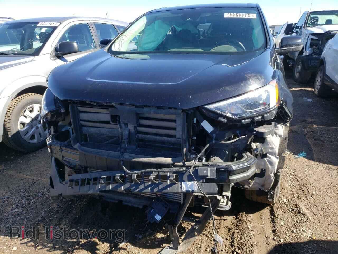 2023 FORD EDGE - VIN: 2FMPK4J99PBA26257 - Фото 5
