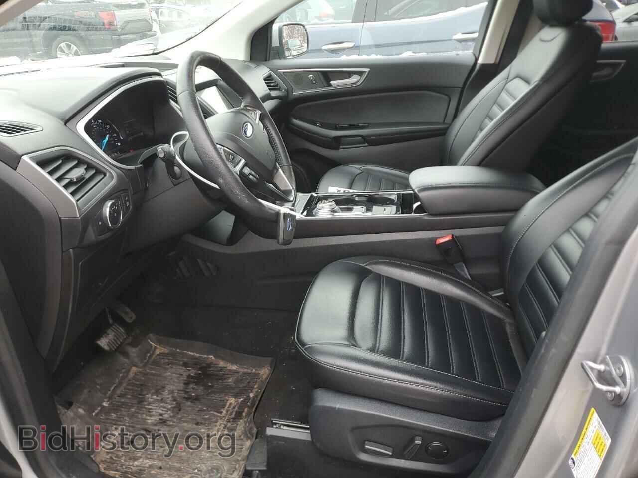 2020 FORD EDGE - VIN: 2FMPK4J93LBB06874 - Photo 7