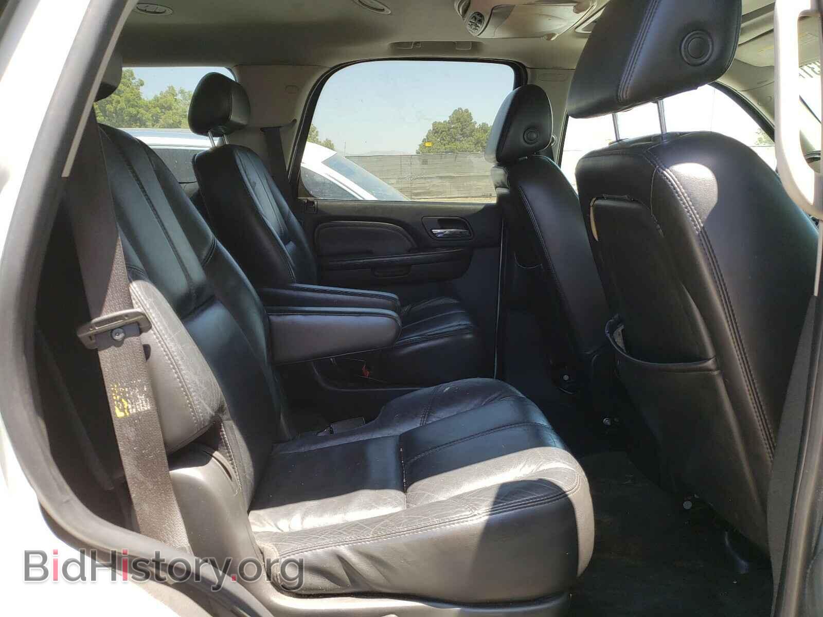 2007 GMC YUKON - VIN: 1GKFK63897J147600 - Фото 6