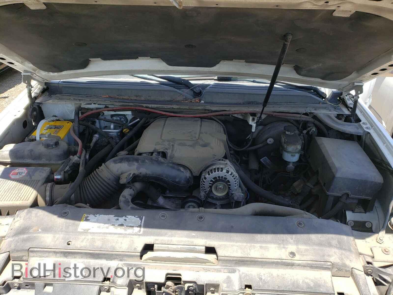 2007 GMC YUKON - VIN: 1GKFK63897J147600 - Фото 7