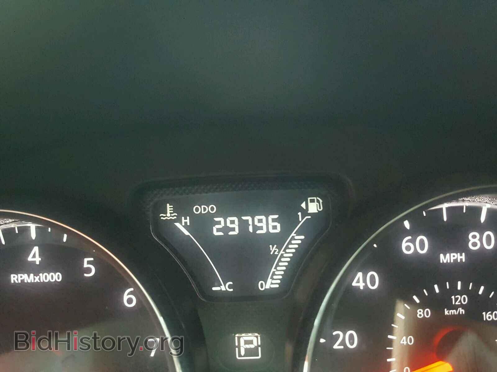 2016 NISSAN VERSA - VIN: 3N1CN7AP5GL909144 - Photo 8