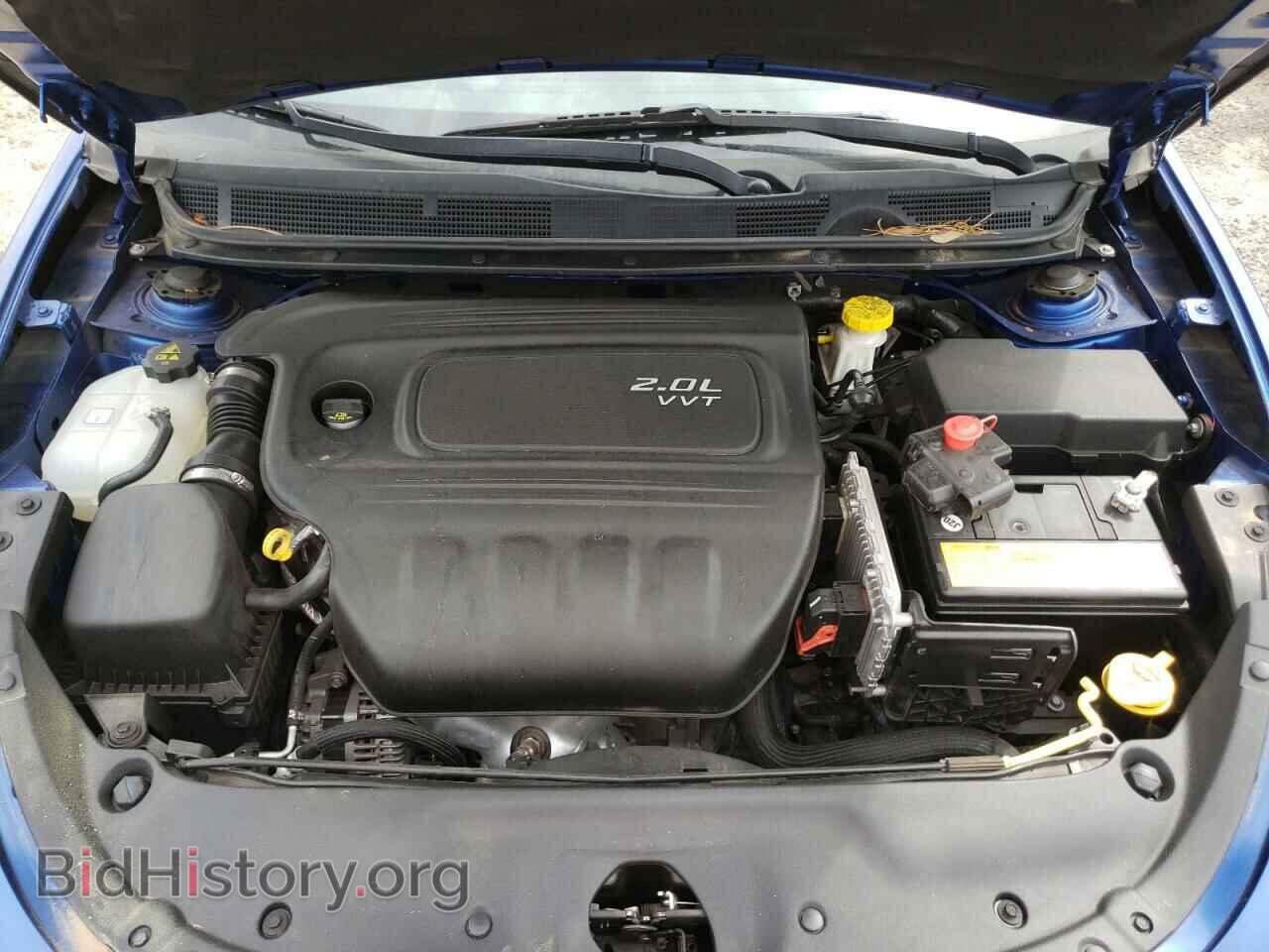 2013 DODGE DART - VIN: 1C3CDFBA9DD708714 - Фото 7