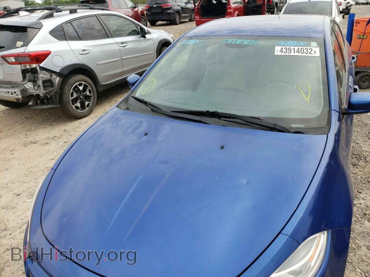 2013 DODGE DART - VIN: 1C3CDFBA9DD708714 - Фото 9