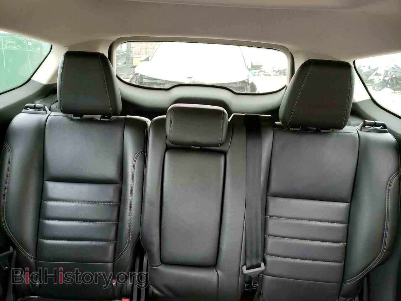 2013 FORD ESCAPE - VIN: 1FMCU9HX4DUB27500 - Фото 10