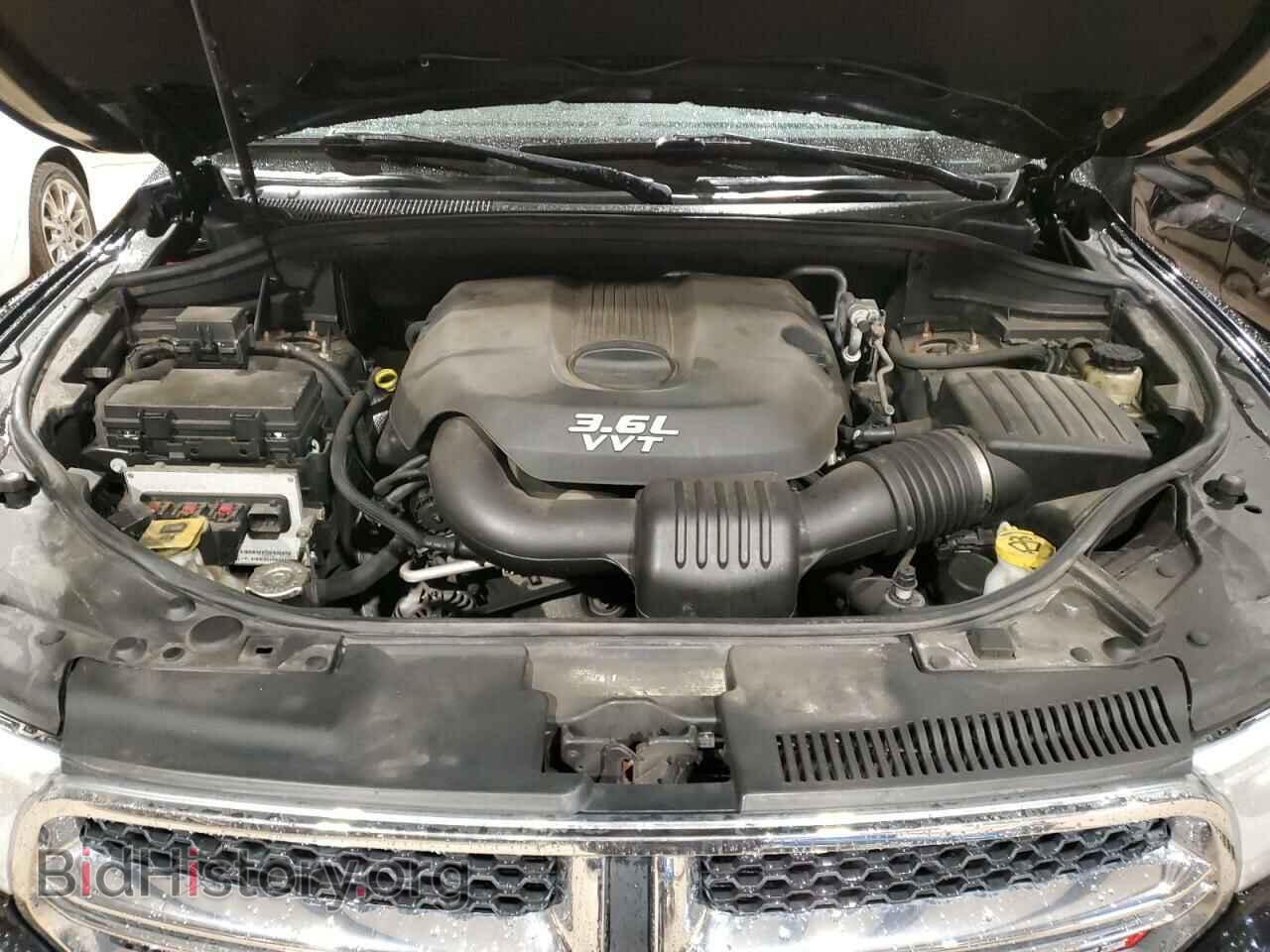 2012 DODGE DURANGO - VIN: 1C4RDHAG5CC294746 - Photo 12