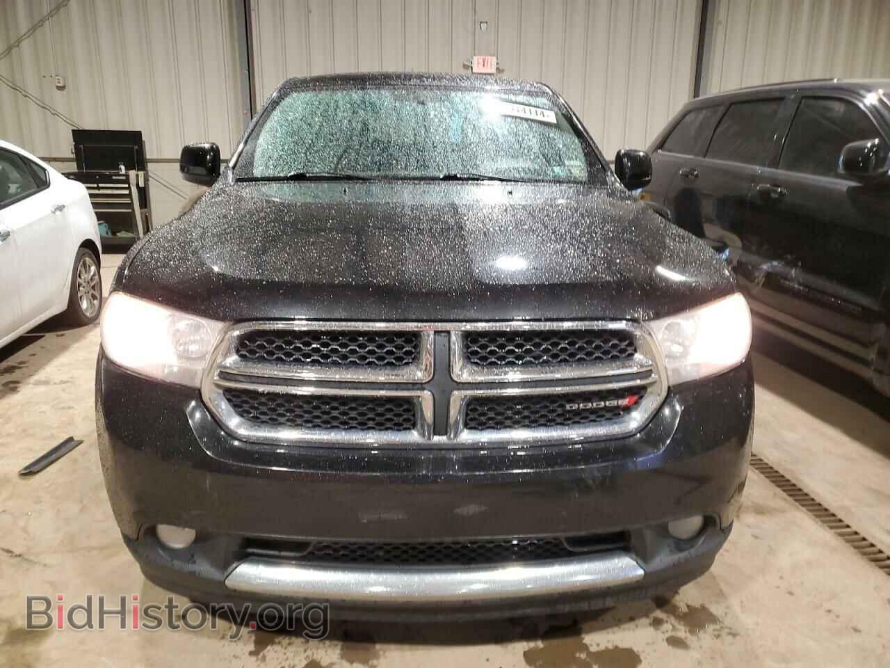 2012 DODGE DURANGO - VIN: 1C4RDHAG5CC294746 - Photo 5