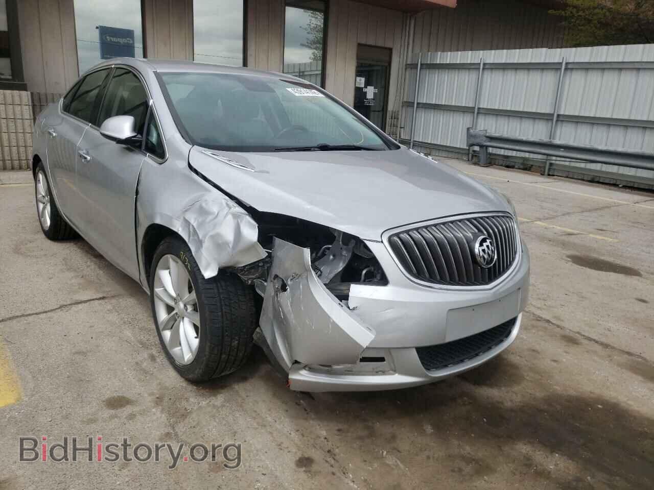 Photo 1G4PP5SK9E4208105 - BUICK VERANO 2014