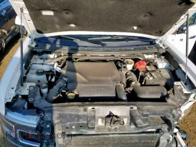 2018 FORD FLEX LIMIT - VIN: 2FMHK6DT9JBA02944 - Фото 7