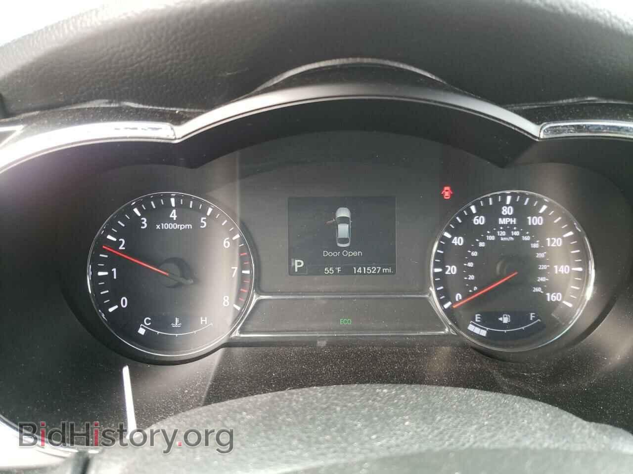2013 KIA OPTIMA - VIN: 5XXGR4A60DG129388 - Фото 9