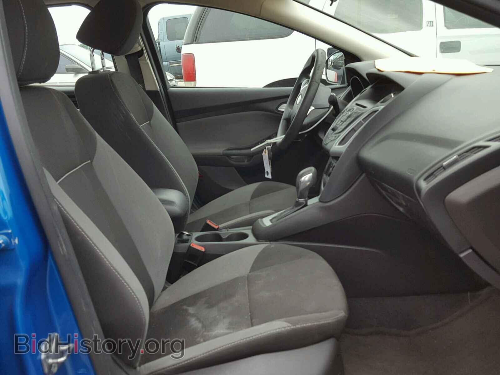 2013 FORD FOCUS - VIN: 1FADP3F24DL114990 - Photo 5