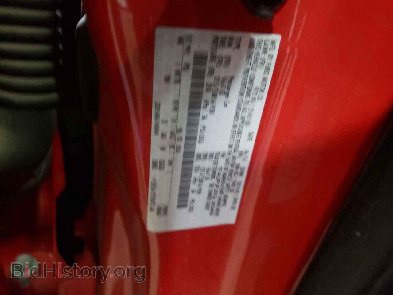 2016 FORD FOCUS - VIN: 1FADP3F25GL365408 - Фото 10