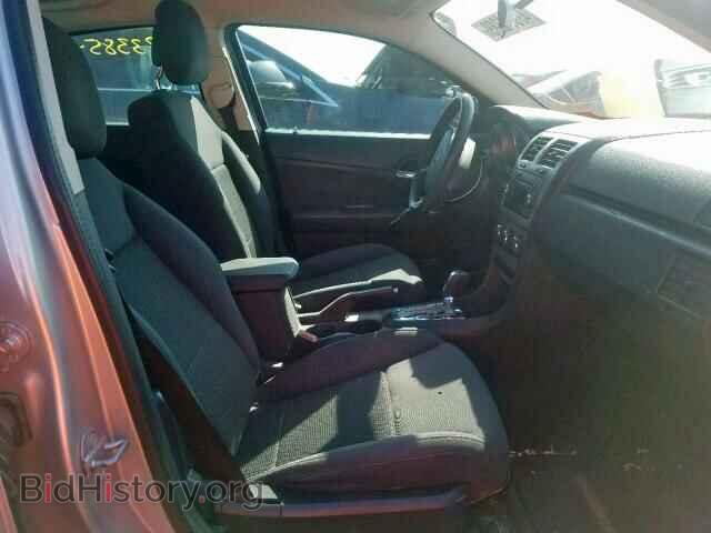 2010 DODGE AVENGER - VIN: 1B3CC4FB8AN150965 - Photo 5