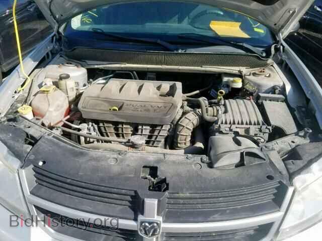 2010 DODGE AVENGER - VIN: 1B3CC4FB8AN150965 - Photo 7