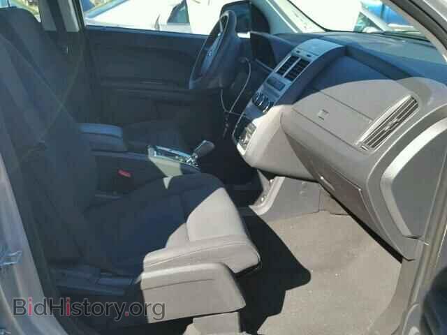 2010 DODGE JOURNEY - VIN: 3D4PG4FB0AT250730 - Фото 5
