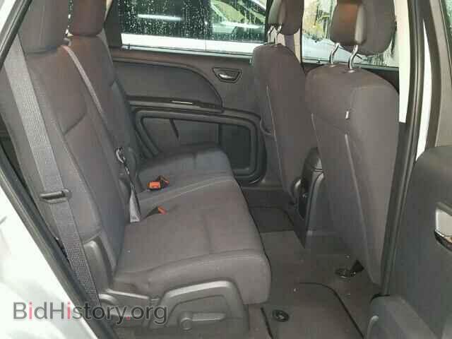2010 DODGE JOURNEY - VIN: 3D4PG4FB0AT250730 - Фото 6