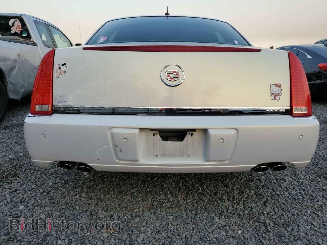 2007 CADILLAC DTS - VIN: 1G6KD57Y67U177146 - Фото 6