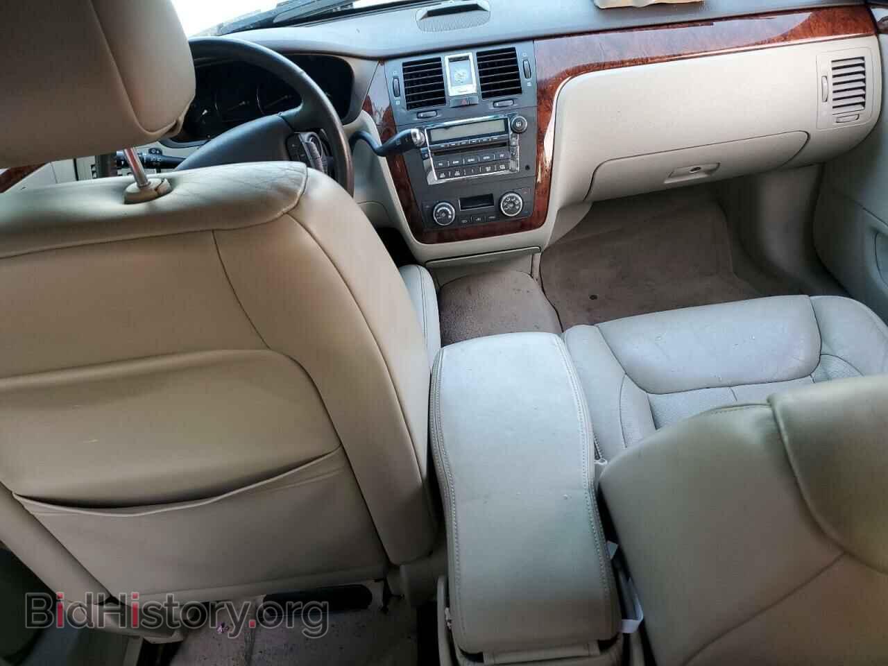 2007 CADILLAC DTS - VIN: 1G6KD57Y67U177146 - Фото 8