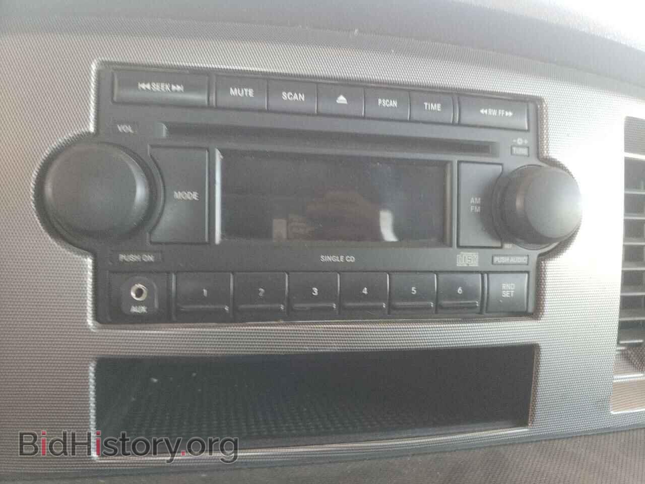 2006 DODGE RAM 2500 - VIN: 1D7KS28C86J241374 - Фото 9
