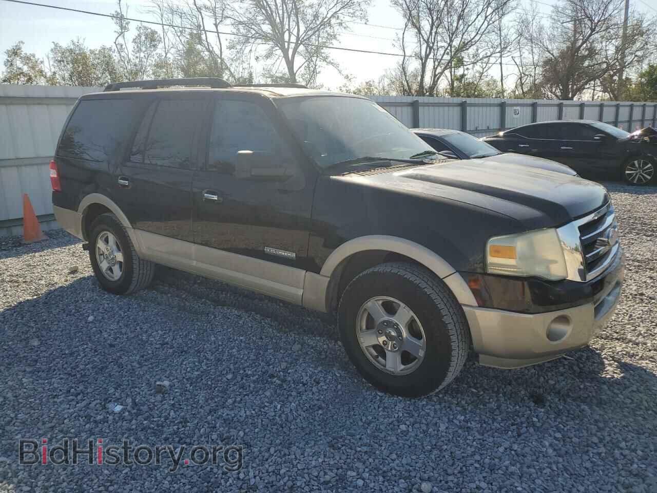 2007 FORD EXPEDITION - VIN: 1FMFU17557LA03146 - Фото 4