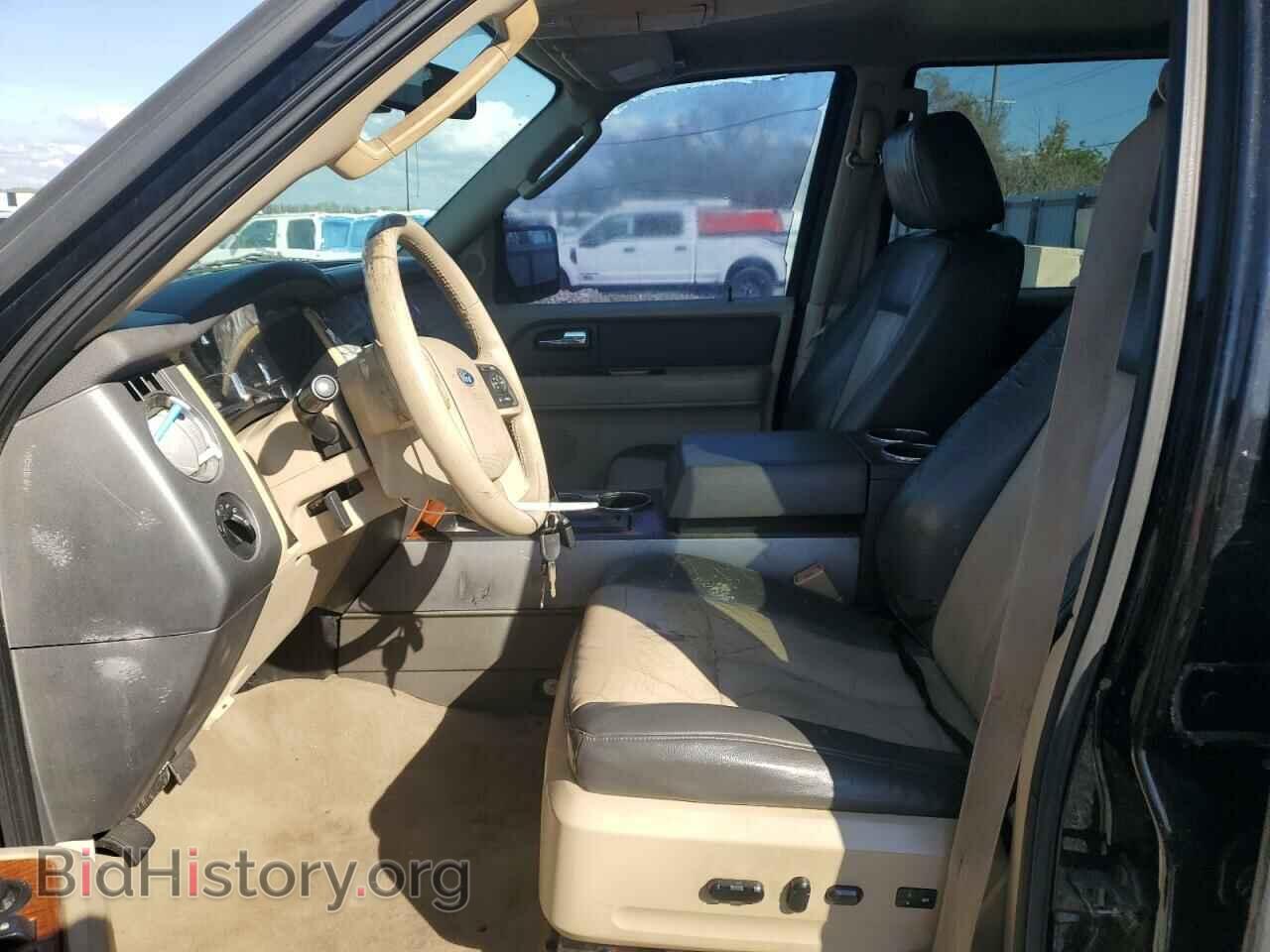 2007 FORD EXPEDITION - VIN: 1FMFU17557LA03146 - Фото 7