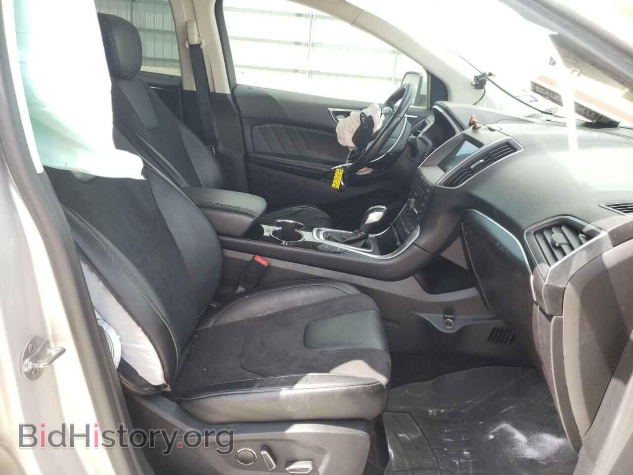 2016 FORD EDGE - VIN: 2FMPK4AP2GBC06601 - Фото 5