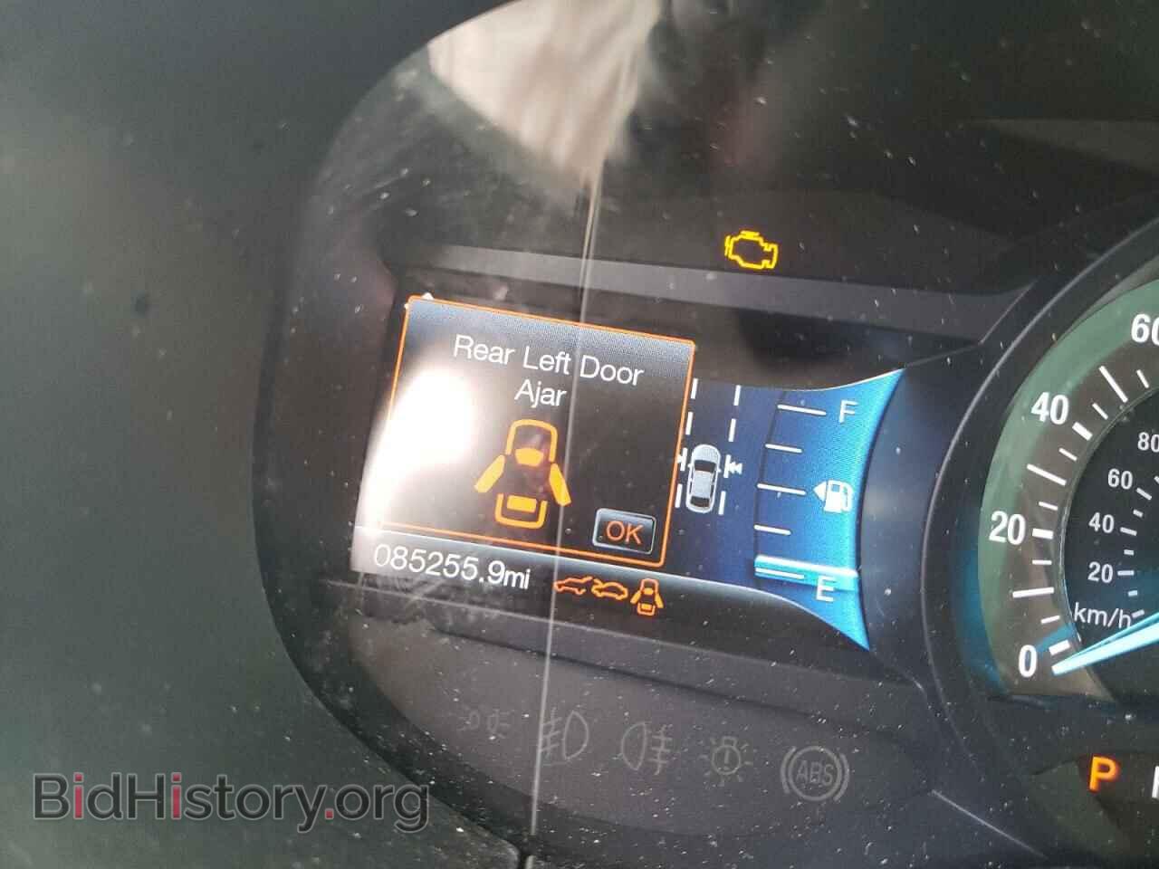 2016 FORD EDGE - VIN: 2FMPK4AP2GBC06601 - Фото 8