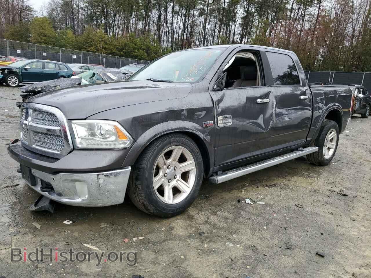 Photo 1C6RR7PT9FS521373 - RAM 1500 2015