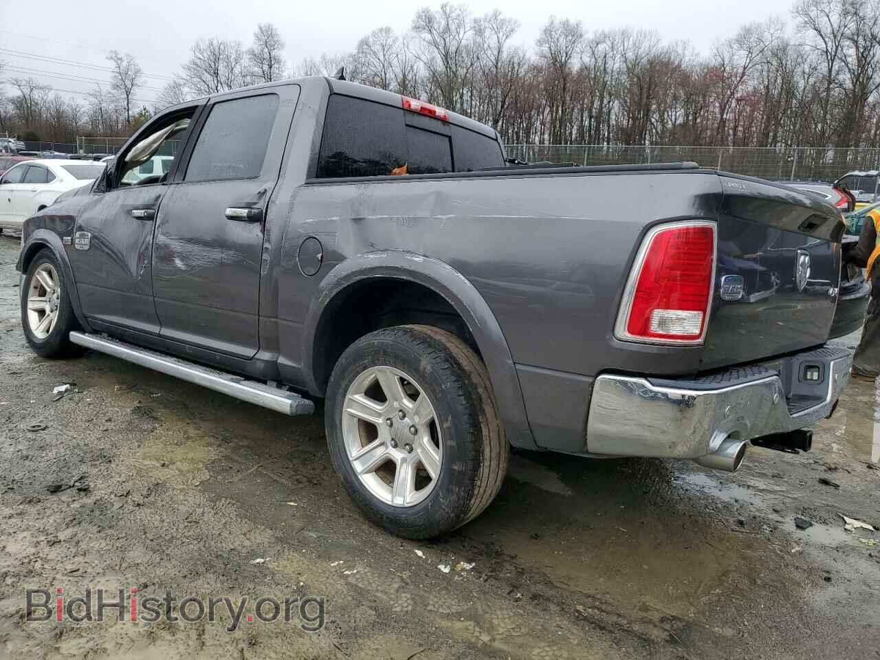 2015 RAM 1500 - VIN: 1C6RR7PT9FS521373 - Фото 2
