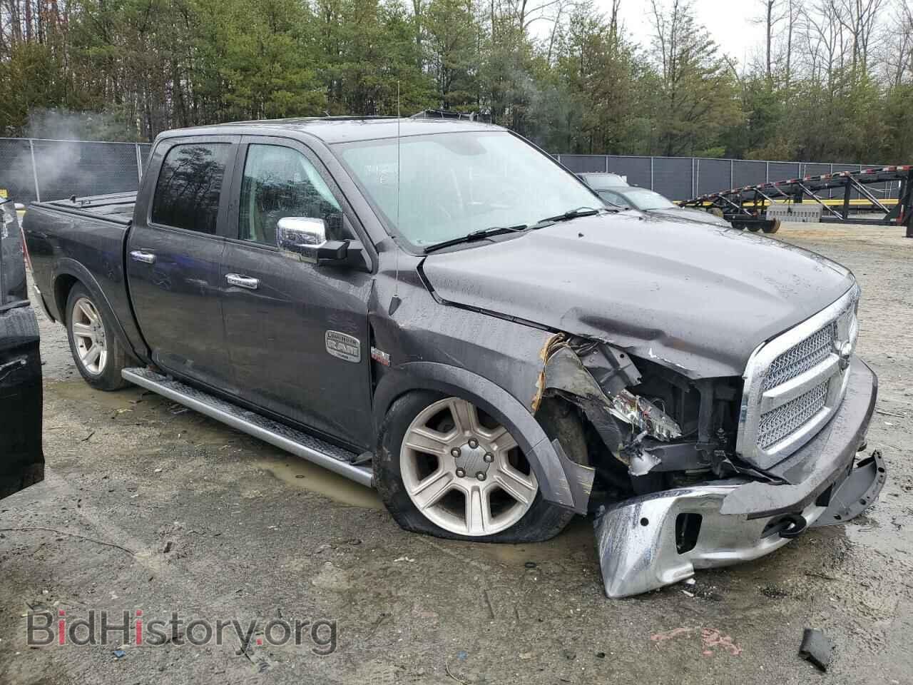 2015 RAM 1500 - VIN: 1C6RR7PT9FS521373 - Фото 4