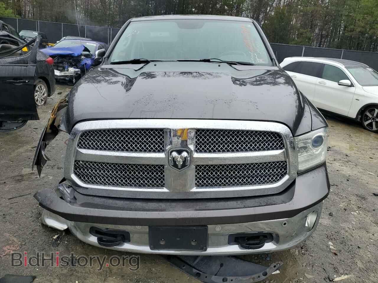2015 RAM 1500 - VIN: 1C6RR7PT9FS521373 - Фото 5