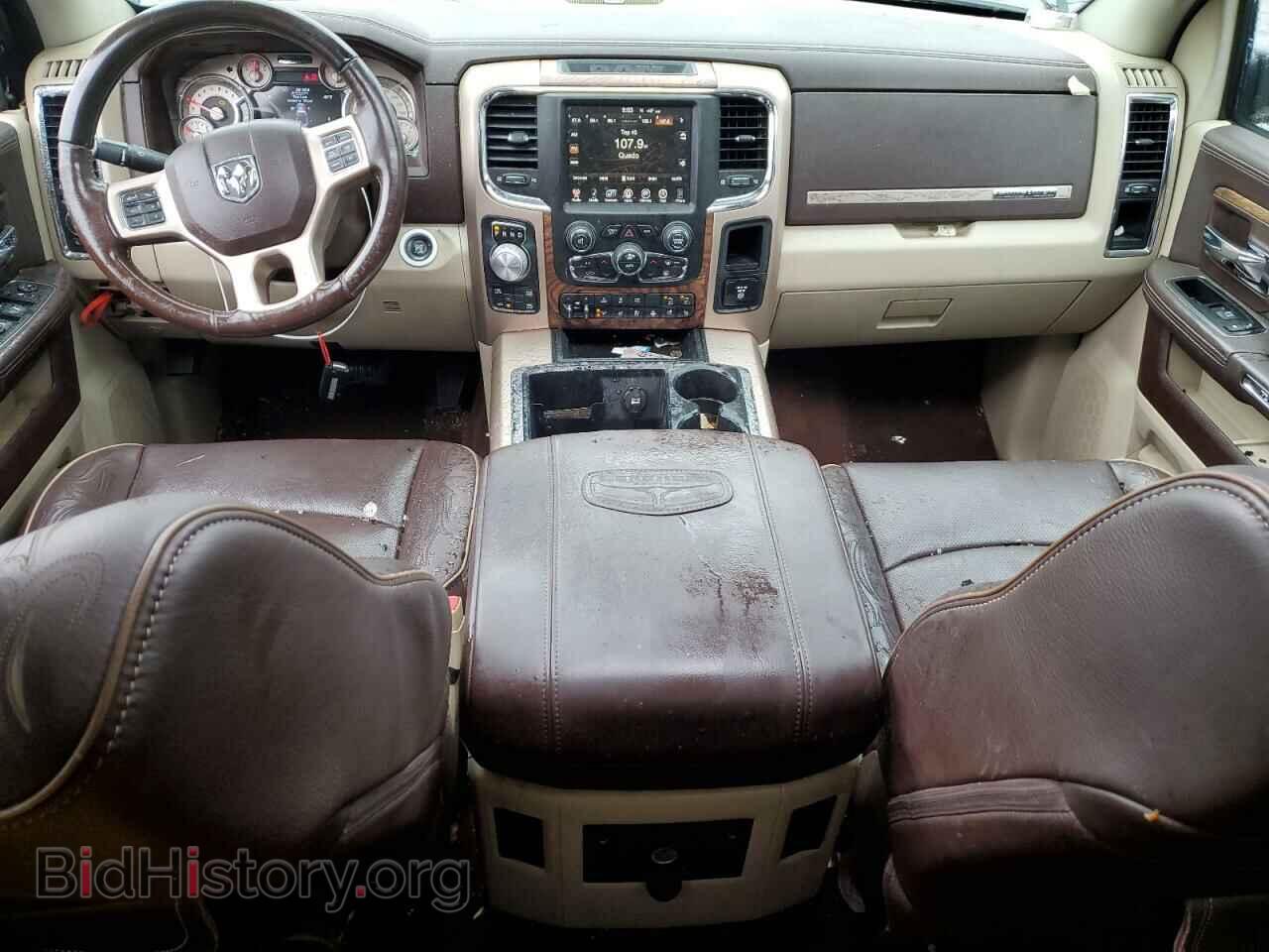 2015 RAM 1500 - VIN: 1C6RR7PT9FS521373 - Фото 8