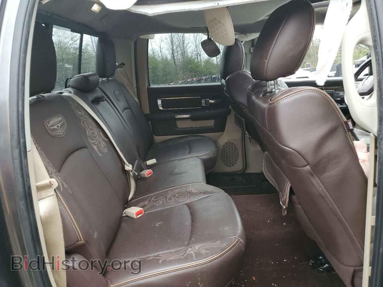 2015 RAM 1500 - VIN: 1C6RR7PT9FS521373 - Фото 10