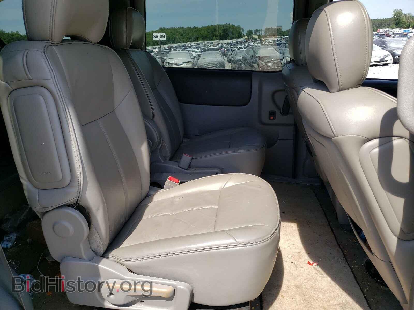 2007 BUICK TERRAZA - VIN: 5GADV33157D100740 - Фото 6