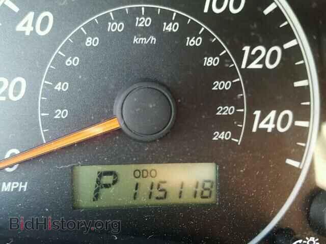2012 TOYOTA COROLLA - VIN: 5YFBU4EE7CP013377 - Фото 8