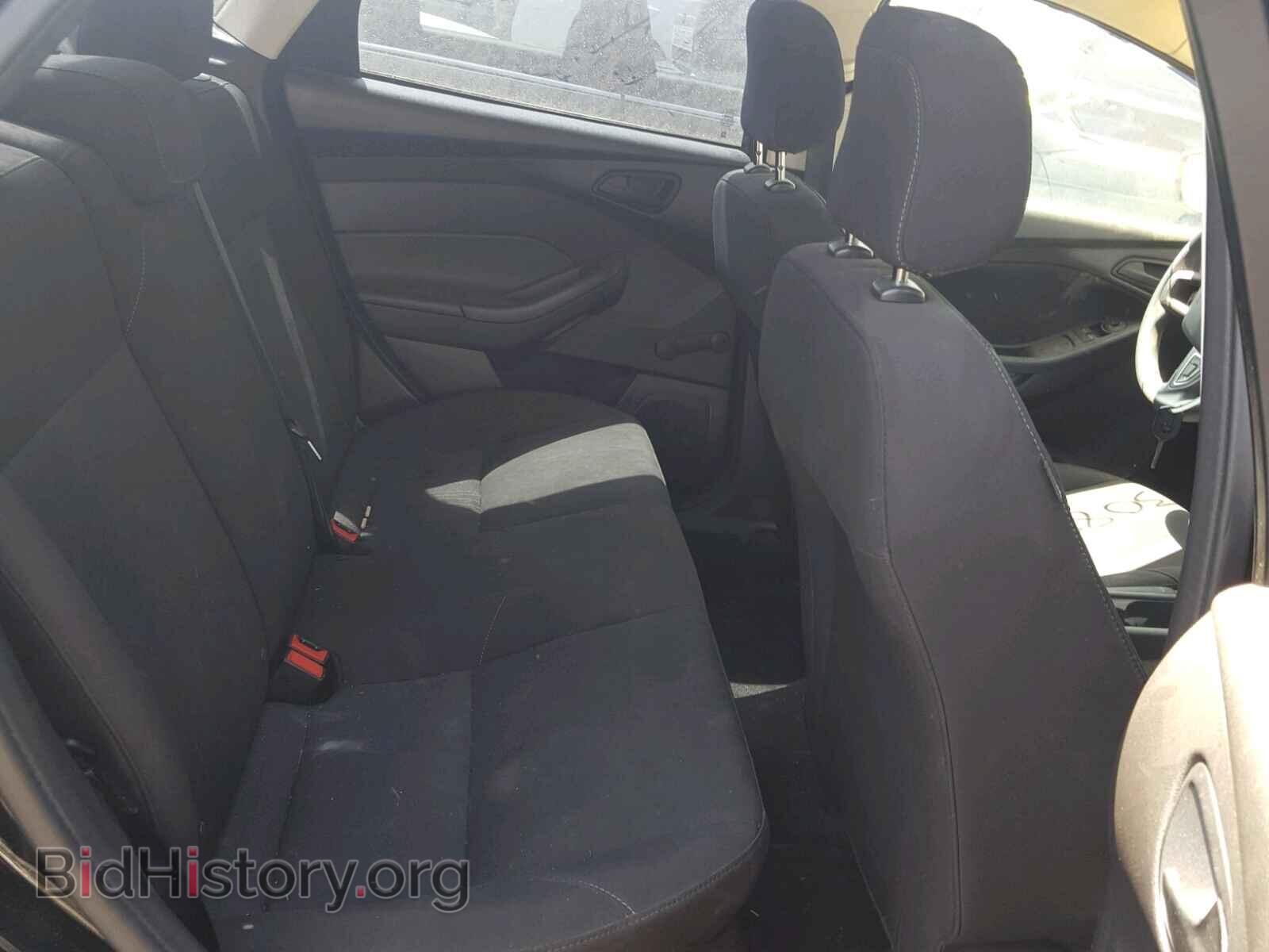 2016 FORD FOCUS - VIN: 1FADP3E27GL209355 - Фото 6