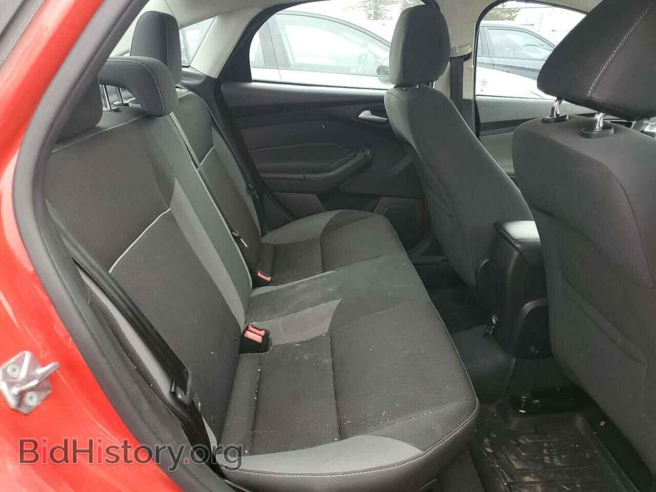 2014 FORD FOCUS - VIN: 1FADP3F27EL450859 - Photo 10