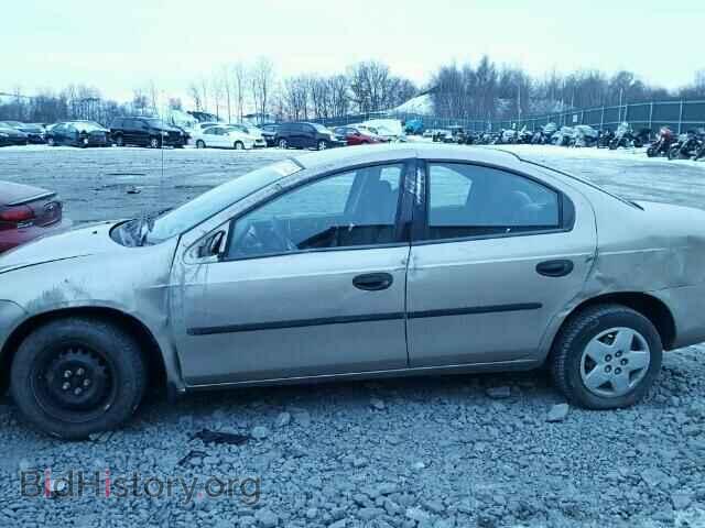 2003 DODGE NEON - VIN: 1B3ES26C23D238220 - Фото 10