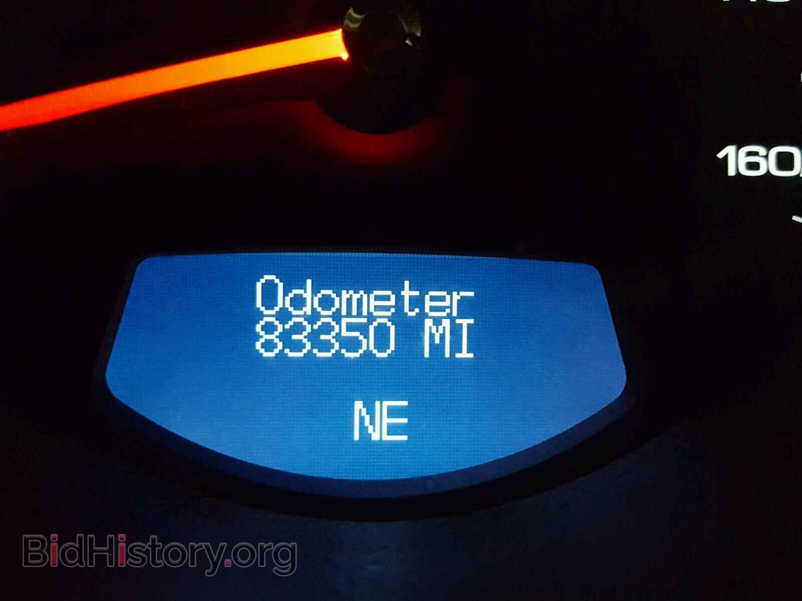 2008 CADILLAC CTS - VIN: 1G6DG577380194342 - Фото 8