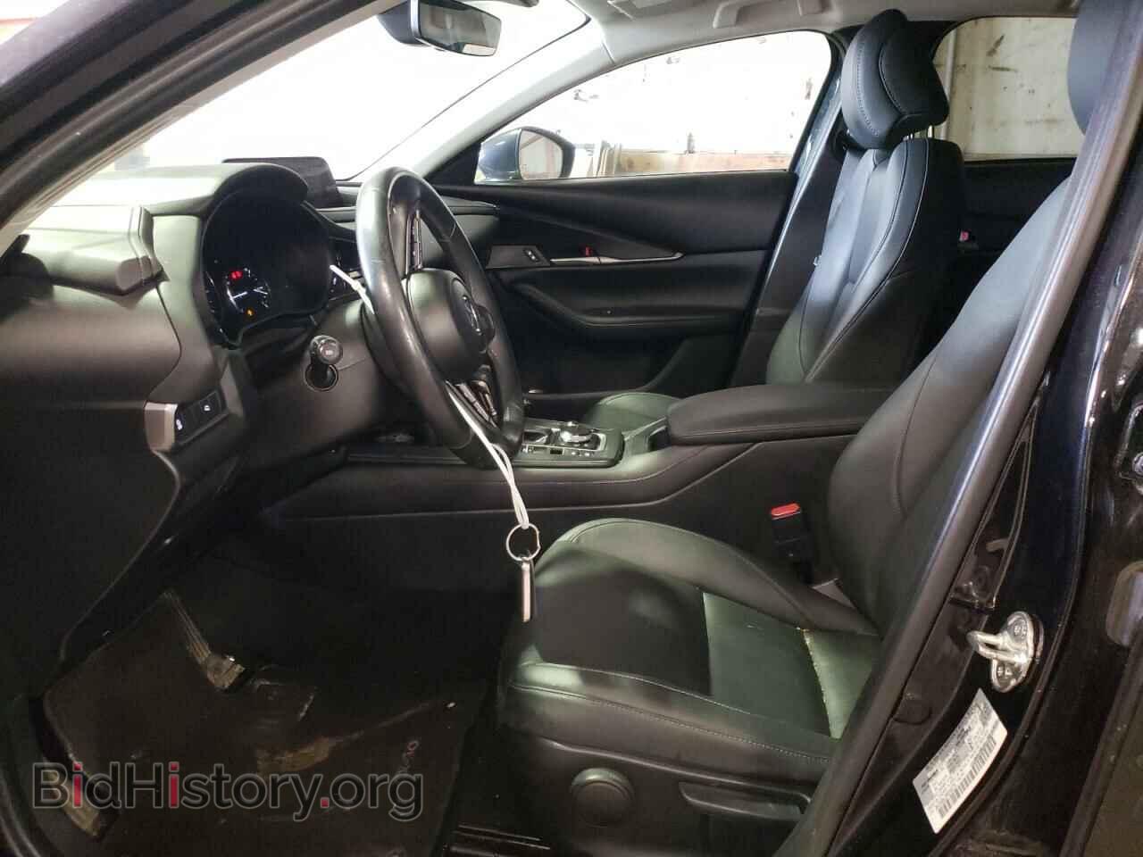 2021 MAZDA CX30 - VIN: 3MVDMBBL2MM248079 - Фото 7