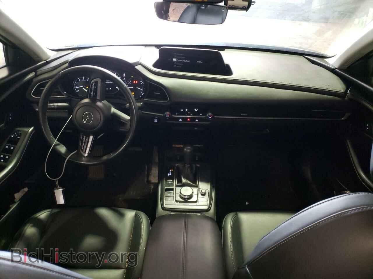 2021 MAZDA CX30 - VIN: 3MVDMBBL2MM248079 - Фото 8