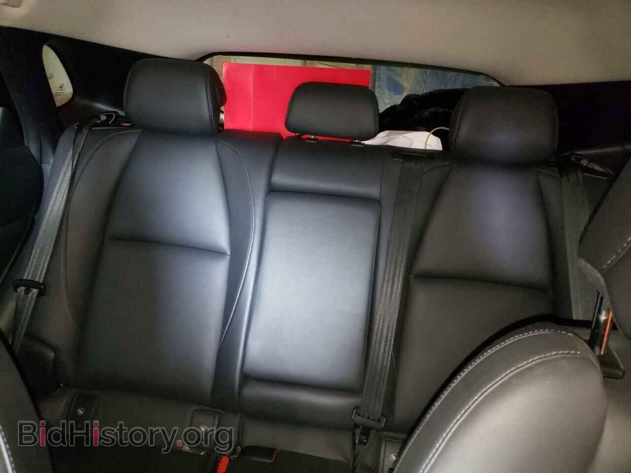 2021 MAZDA CX30 - VIN: 3MVDMBBL2MM248079 - Фото 10