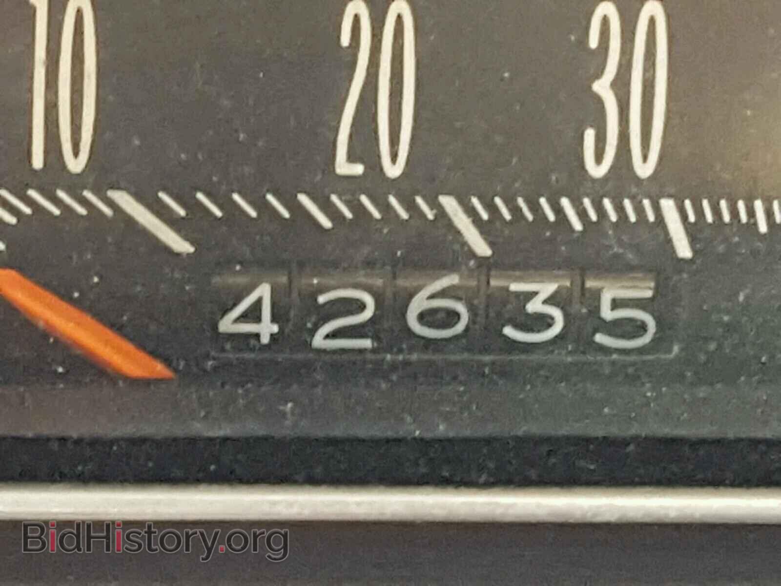 1978 CADILLAC DEVILLE - VIN: 6D69S8Q236364 - Photo 8