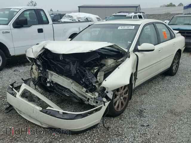 2003 VOLVO S80 - VIN: YV1TS92DX31304084 - Photo 2