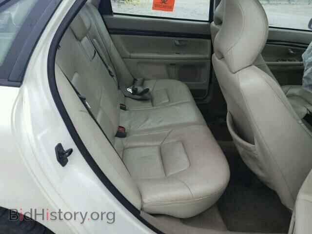 2003 VOLVO S80 - VIN: YV1TS92DX31304084 - Photo 6