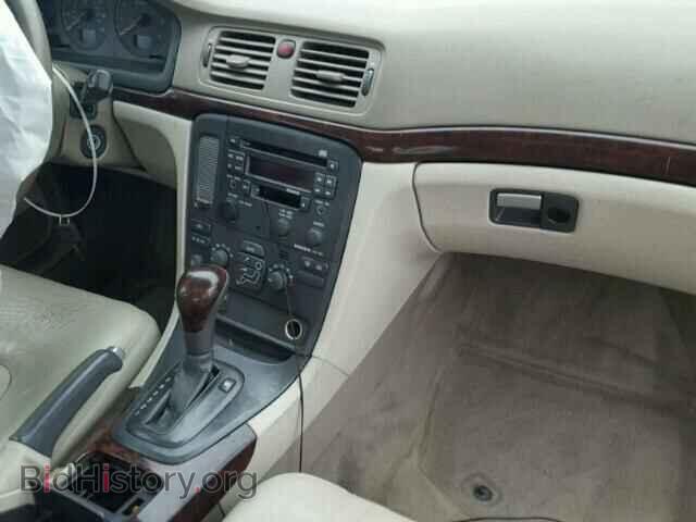 2003 VOLVO S80 - VIN: YV1TS92DX31304084 - Photo 9