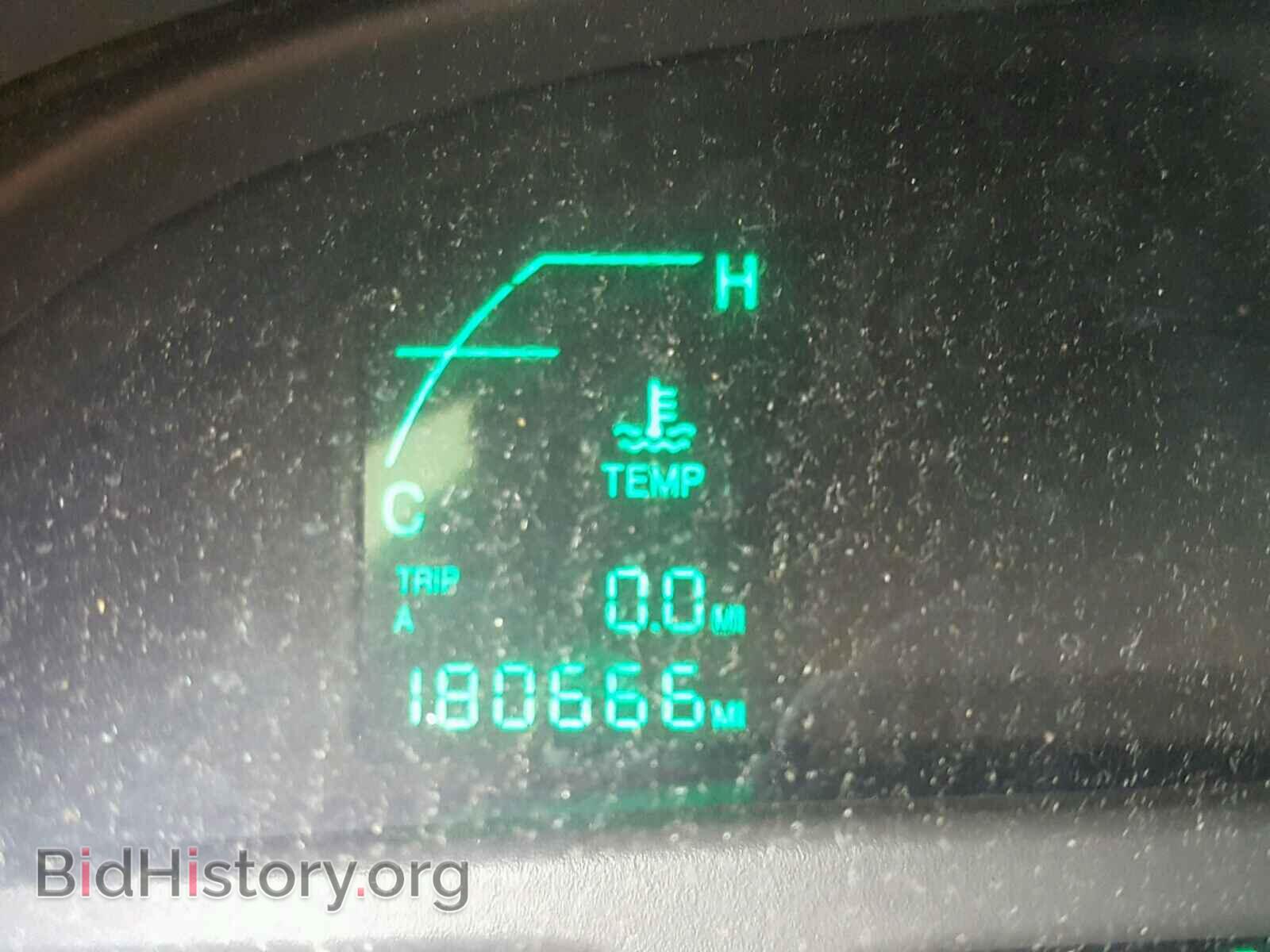 2000 CADILLAC DEVILLE - VIN: 1G6KD54Y9YU338448 - Фото 8